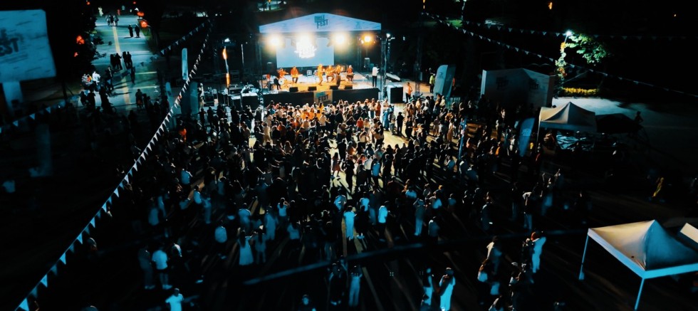 Şanlıurfa’nın Sevilen Sesleri DicleFest’te Sahne Alacak