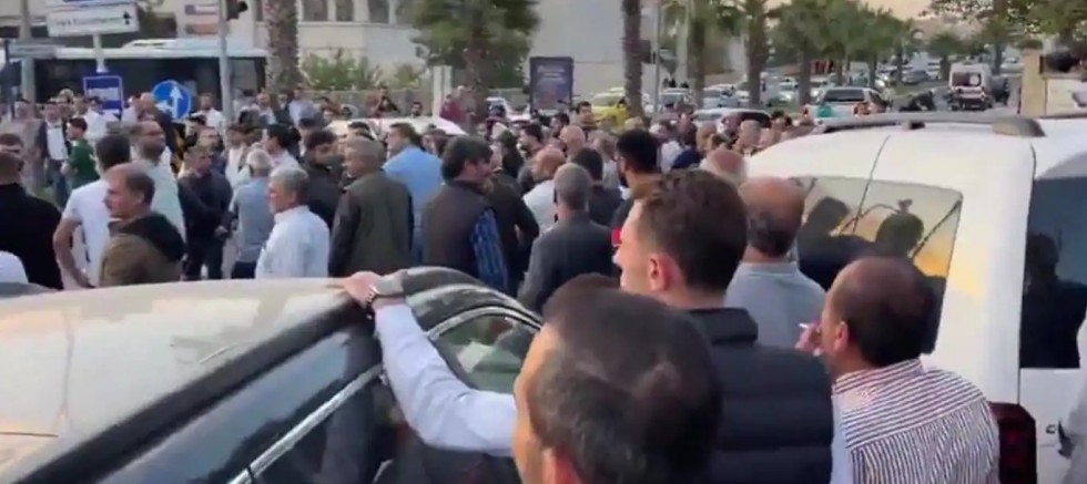 Şanlıurfa Valiliğinden Bediüzzaman Mezarlığı’ndaki olay hakkında açıklama