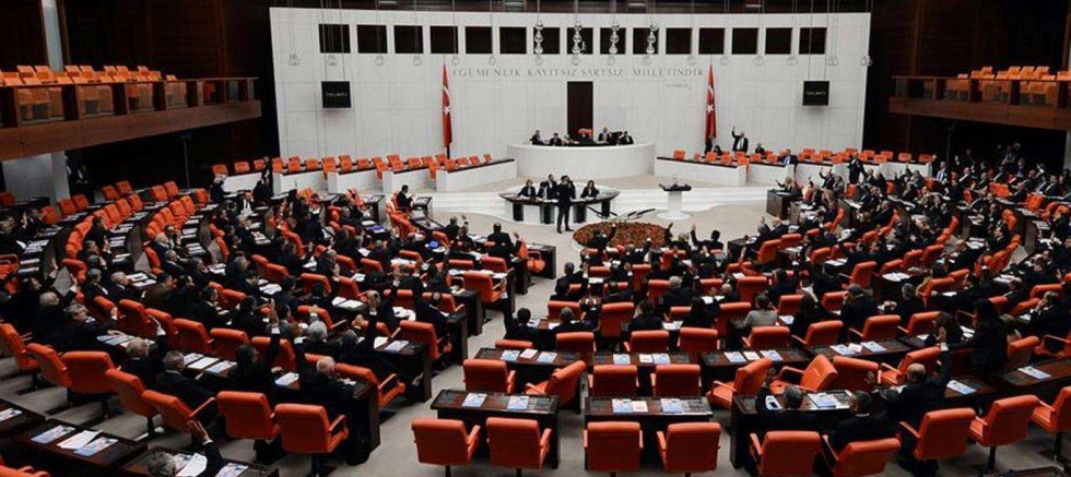 Sayıştay üyeleri belirlendi