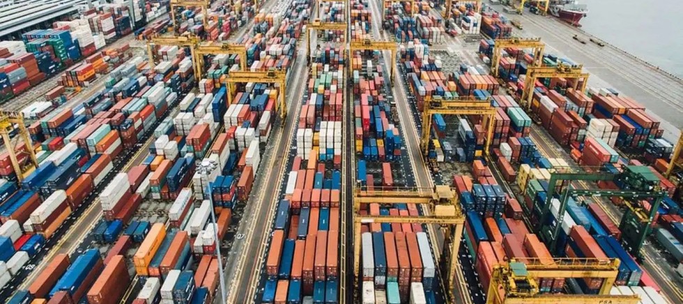 Serbest bölgelerin ihracatı 9 ayda 9,8 milyar dolara ulaştı