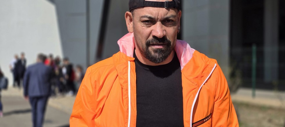 Servet Çetin 141 günde başladığı yere döndü