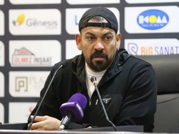 Servet Çetin, Mardinspor’a İmza Atmaya Yakın