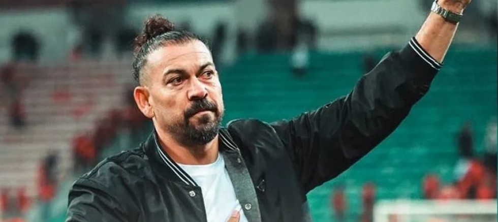 Servet Çetin  Sarıyer’de