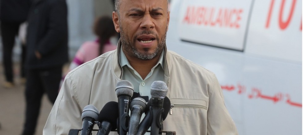 Sevabite'den Gazze'ye giren kamyon sayısındaki yanıltıcı bilgiler hakkında uyarı