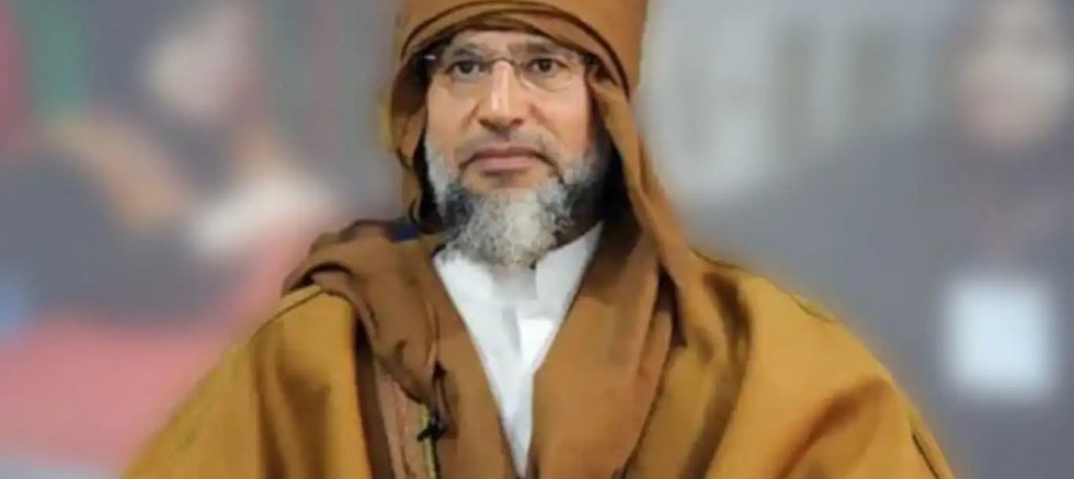 Seyfülislam Kaddafi öldürüldü