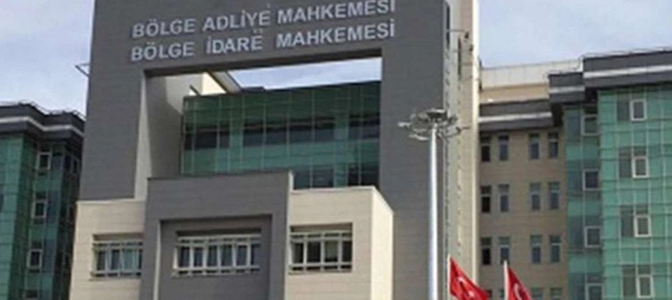 Şeyh Said Bulvarı ismine mahkemeden ret