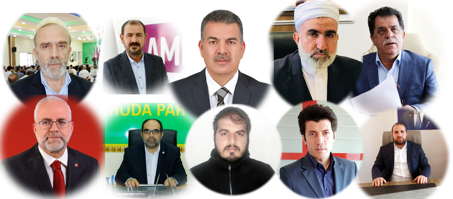ŞEYH SAİD ÜMMETİN ORTAK DEĞERİDİR!