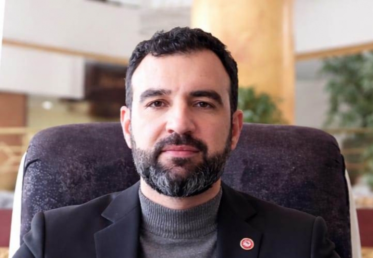 Seyrantepe’de Trafik Tepkisi: “Çalışmalar Neden Yaz Aylarında Yapılmadı?”