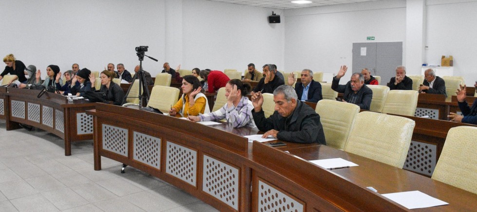 Şiddete karşı mücadelede bir adım daha: Toplumsal Cinsiyete Dayalı Şiddetle Mücadele Tutum Belgesi imzalandı