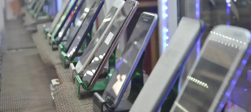 Sıfır cep telefonu taksitlendirmesi hakkında açıklama