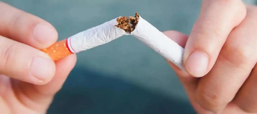 Sigara bırakma polikliniklerine başvurular yüzde 60 arttı