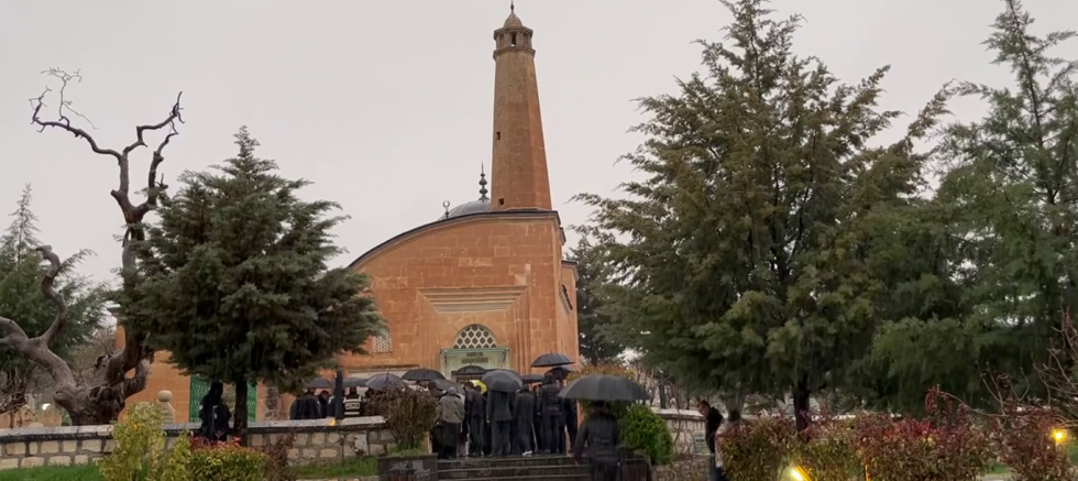 Siirt'te 'Işık Hadisesi' hava muhalefeti nedeniyle gerçekleşmedi