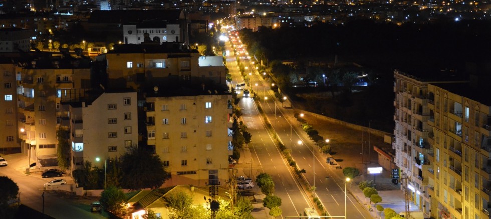  Siirt Türkiye’ye Örnek Oldu