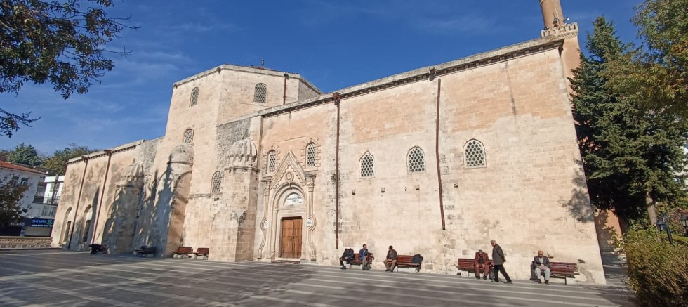 Silvan’da ‘Cami ve Sosyal Hayat’ Temalı Sabah Namazı Buluşması