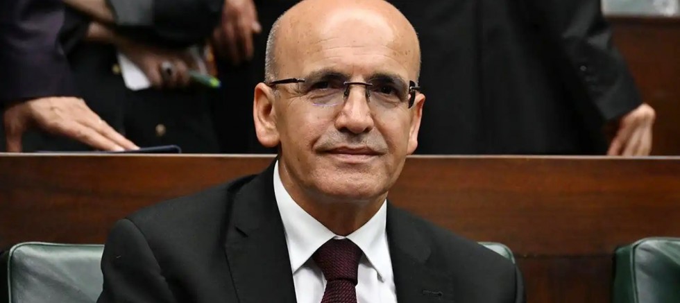 Şimşek: İhracat 275,8 milyar dolarla zirvede
