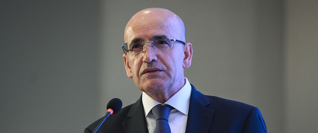 Şimşek: Sermaye piyasalarında şeffaflık ve yatırımcı güveni güçlendiriliyor