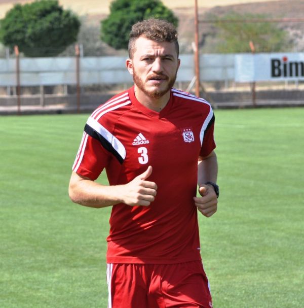 SİVASSPOR’UN DEMİRBAŞI: ZİYA ERDAL