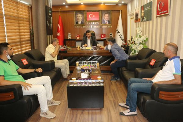 SİVEREKLİLER HIZLI TREN GÜZERGÂHININ DEĞİŞMESİNE TEPKİ GÖSTERDİ