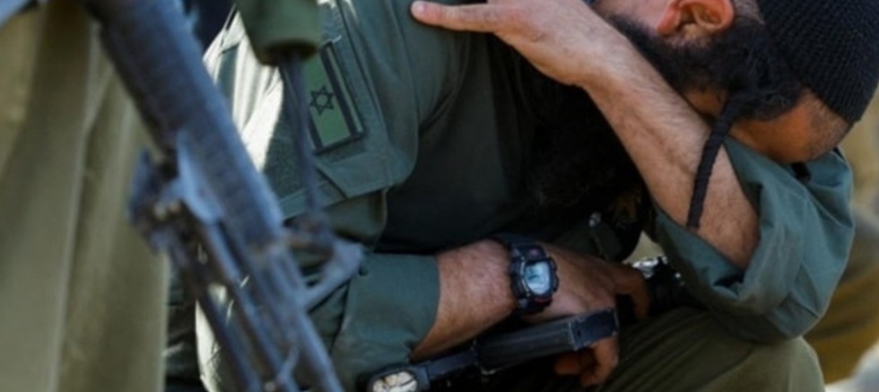 Siyonist genelkurmay başkanı: israil 