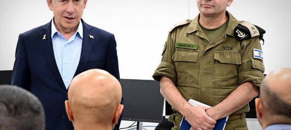Siyonist Mossad'ın başına Belaruslu bir kişi getirildi