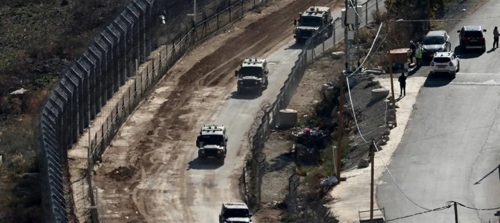 Siyonist rejimden Suriye toprağı Golan Tepeleri’nde işgali genişletme kararı