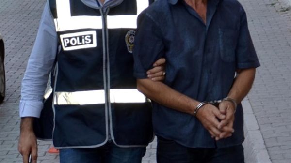 SOSYAL MEDYA HESABINDAN  HAKARET EDEN ŞAHIS TUTUKLANDI