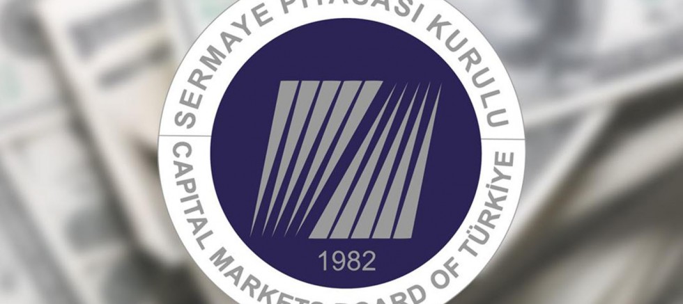 SPK'dan üç aracı kuruma geçici faaliyet durdurma kararı