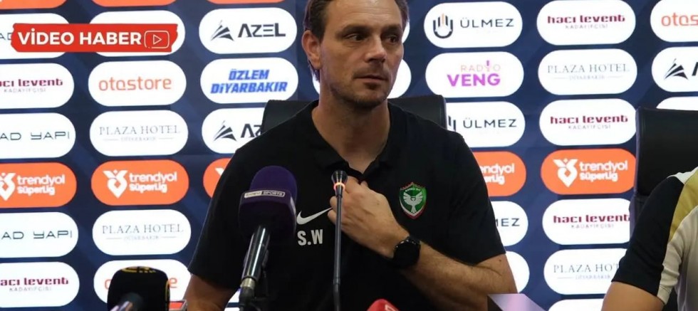 Stef Wils: “Çok büyük bir galibiyet oldu”