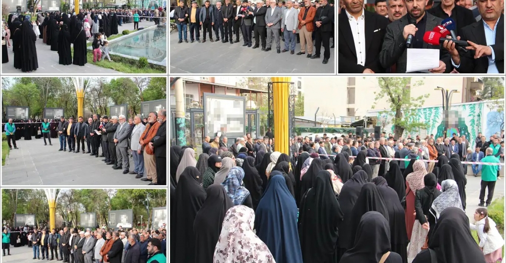 STK'lardan Külliyedeki konserlere tepki: Külliyenin manevi kimliği korunmalı