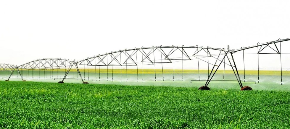 Sulanabilir arazi 7,3 milyon hektara ulaşması hedefleniyor