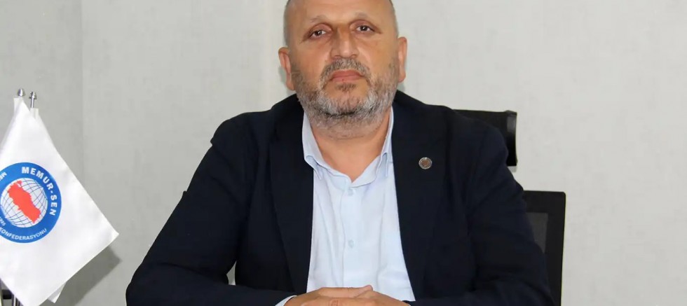 Sumud aktivisti Demir: Gazze için sadece konuşmak değil, tavır almak gerekiyor