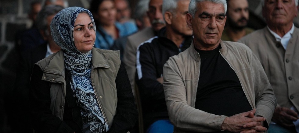 Sur’da Şiir ve Edebiyat Dolu Gece