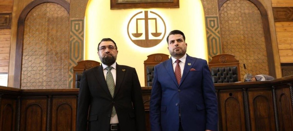 Suriye, Baas rejimi yetkililerinin yargılamalarına bugün başlıyor