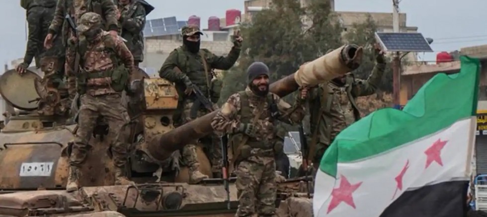 Suriye'de ateşkes 15 gün uzatıldı