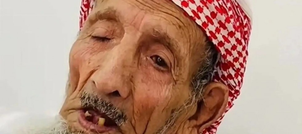 Suudi Arabistan'da bir adam 142 yaşında vefat etti