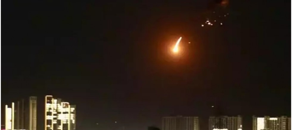 Suudi Arabistan’daki ABD üssüne füze saldırısı: 5 uçak hasar gördü