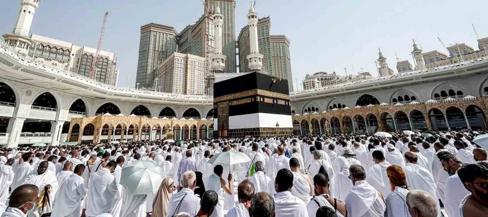 Suudi Arabistan’dan Hac Döneminde Sert Önlemler: İzinsiz Girişe Ağır Ceza
