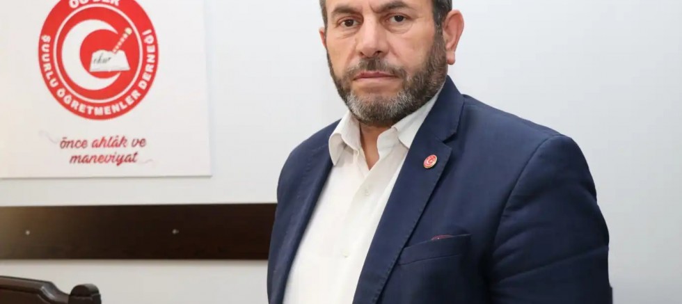 ŞUURLU ÖĞRETMENLER DERNEĞİ’NDEN EĞİTİM SİSTEMİNE GENİŞ KAPSAMLI AÇIKLAMA: “ACİL DÖNÜŞÜM ŞART”