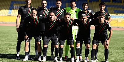 1-1'lerini yedi