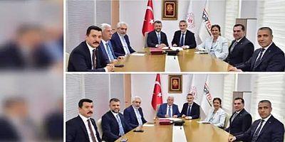 1 Merkeze 5 İlçeye Spor Merkezleri kurulacak