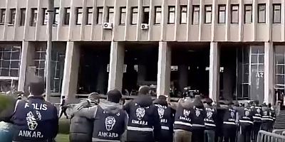 10 ilde dolandırıcılık operasyonu: 84 şüpheli yakalandı