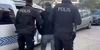 10 ilde eş zamanlı operasyonda 233 kişi gözaltına alındı