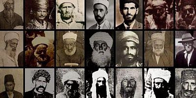 101 Yıllık Sessizlik: Şeyh Said ve 46 Arkadaşının Mezarları Nerede?