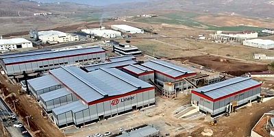 102 milyon dolarlık dev yatırım neden çürümeye terk edildi? Siirt’teki fabrika 4 yıldır kapalı