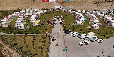 1071 Malazgirt Zaferi etkinlikleri açılış programıyla başladı
