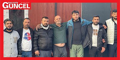 11 Yıldır Uzanmayan El, Vatandaşlardan Uzandı: ‘Ali Dayı’ İçin Diyarbakır Ayağa Kalktı