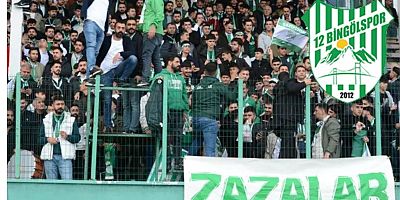12 Bingölspor'da Başkan Çıkmadı
