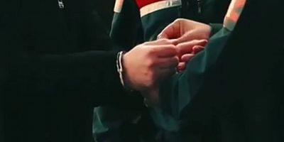 12 ilde organize suç operasyonu 109 şüpheli yakalandı