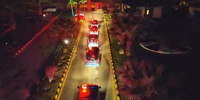 12 ilde suç örgütlerine operasyon: 61 tutuklama