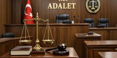 12’nci Yargı Paketi Meclis’e sunuluyor